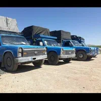 وانت تلفنی نیسان باربری حمل بار اسباب کشی شهرستان|خدمات حمل و نقل|شیراز, کاراندیش|دیوار
