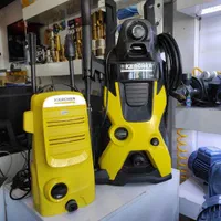 پمپ آب کارواش دینامی کارچر،توسان،زیکو|فروشگاه و مغازه|کرج, شهرک نهال و بذر|دیوار