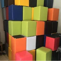 صندلی باکسی.صندلی پاف|صندلی و نیمکت|مشهد, طلاب|دیوار