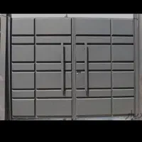 درب اهنی تمام سنگین758کدتخفیف