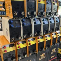 دستگاه جوش گارانتی یکساله معتبر ابزار صابری|عمدهفروشی|مشهد, هنرور|دیوار