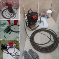 لوله بازکنی گلشهر مهرشهر باغستان گوهردشت حصارک