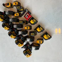 ترازلیزری دوخط تراز لیزری ۱۸۰ درجه|ابزارآلات|مشهد, هنرور|دیوار