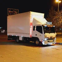 باربری اثاثیه خاور وانت نیسان کارگر آرتین بار|خدمات حمل و نقل|مشهد, دانشجو|دیوار