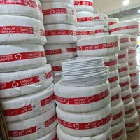 خرید سیم برق ساختمانی  توپی کابل شیرآلات لوله و..|مصالح و تجهیزات ساختمان|مشهد, نوید|دیوار