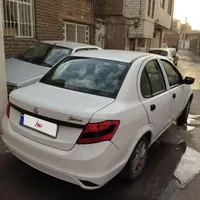 ساینا دنده‌ای EX، مدل ۱۳۹۷|خودرو سواری و وانت|قزوین, |دیوار