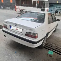 پژو پارس LX TU5، مدل ۱۳۹۵|خودرو سواری و وانت|تهران, چیتگر|دیوار