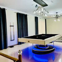 اجاره روزانه ویلا مناسب مراسمات کد 2027|اجارهٔ کوتاهمدت ویلا و باغ|دماوند, |دیوار