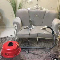 کارخانه قالیشویی پردیس جاجرودآبسردگیلاوندسربندان و|خدمات نظافت|بومهن, |دیوار
