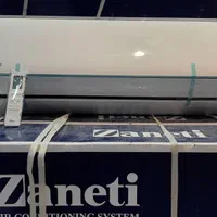 کولر گازی زانتی|کولر گازی و فنکوئل|مشهد, الهیه|دیوار