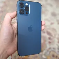 آیفون 12promax