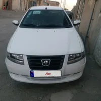 سمند سورن پلاس، مدل ۱۴۰۴