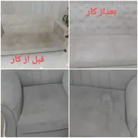 مبلشویی تخصصی پاکیزان|خدمات نظافت|پاکدشت, |دیوار