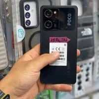 پوکو X5 pro 256