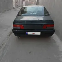 پژو آردی مدل 84|خودرو سواری و وانت|مشهد, توس|دیوار