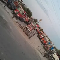 اسقاط کشنده بنز ولوو اویکو برلیه انترناش وایت ماک|خودرو سنگین|تهران, شهرک شریفی|دیوار