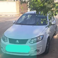 ساینا دنده‌ای EX، مدل ۱۳۹۸