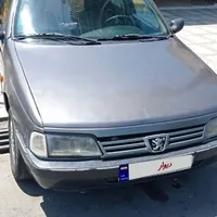 پژو روا مدل 89 دوگانه سوز