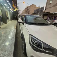 x22 MT Sport Luxury|خودرو سواری و وانت|اهواز, کیانپارس |دیوار