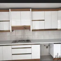 کابینت پیش ساخته تمام ام دی اف|مصالح و تجهیزات ساختمان|بندرعباس, |دیوار