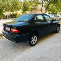 سمند Lx