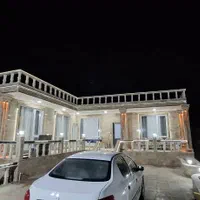 اجاره روزانه ویلا استخر دار آب گرم وهن آباد