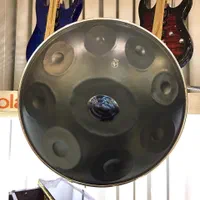 هنگدرام دینگ رنگی AGIFT 12NOTE دیکورد|درام و پرکاشن|تهران, جمهوری|دیوار