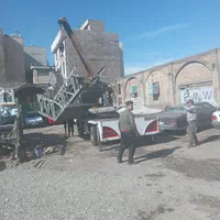 جوشکاری واهنگری سیار تمام تهران|خدمات پیشه و مهارت|تهران, صادقیه|دیوار