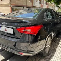 چری آریزو 5TE اکسلنت توربو، مدل ۱۳۹۹|خودرو سواری و وانت|تهران, نارمک|دیوار