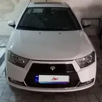 دنا پلاس اتوماتیک، مدل ۱۴۰۱