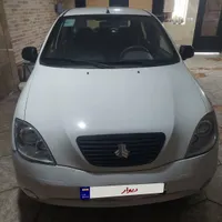 تیبا۱ مدل ۱۳۹۹
