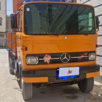 بنز ۸۱۳
