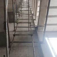 جوشکاری آهن کشی، نصب درب ریل،میکانیکال آسانسور|خدمات پیشه و مهارت|رشت, نیکمرام|دیوار