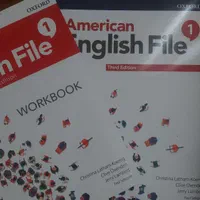 کتاب های زبان آیلتس تافل امریکن اینساید|کتاب و مجله آموزشی|تهران, تجریش|دیوار