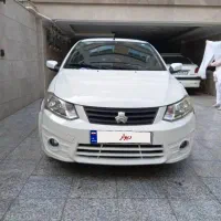 ساینا دنده‌ای EX، مدل ۱۳۹۸