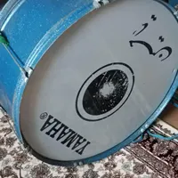 طبل یاماها