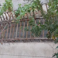 نرده اهنی