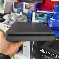 پلی استیشن۴ اکانتی ۱۷ بازی تاپ ۱ ترابایت|کنسول، بازی ویدئویی و آنلاین|آمل, |دیوار