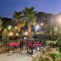 باغ ویلای۱۷۰۰ متری شهرکی
