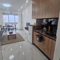 هتل آپارتمان رو به دریا بندر انزلی|اجارهٔ کوتاه‌مدت ویلا و باغ|رشت, بلوار گیلان|دیوار