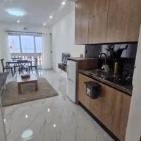 هتل آپارتمان رو به دریا بندر انزلی|اجارهٔ کوتاه‌مدت ویلا و باغ|رشت, بلوار گیلان|دیوار