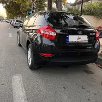 برلیانس H320 اتوماتیک 1500cc، مدل ۱۳۹۶|خودرو سواری و وانت|لنگرود, |دیوار