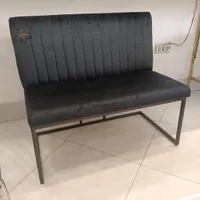 صندلی و نیمکت کافه و رستوران و خانگی پارچه دلخواه