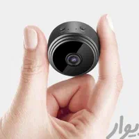 دوربین کوچک ومخفی صدا و تصویر وصل به موبایل|دوربین عکاسی و فیلم‌برداری|تبریز, |دیوار