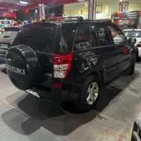سوزوکی ویتارا مونتاژ اتوماتیک 2400cc، مدل ۱۳۸۹|خودرو سواری و وانت|تهران, شادمهر|دیوار