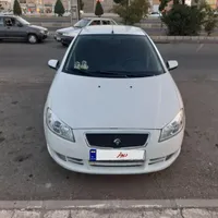 رانا LX، مدل ۱۳۹۲