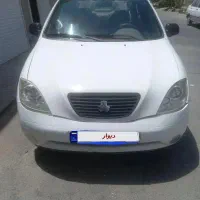 تیبا صندوق‌دار SX، مدل ۱۳۹۴