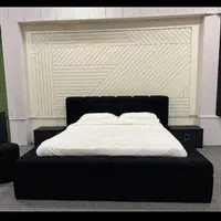 سرویسخواب ایلار|تخت و سرویس خواب|رباطکریم, رباطکریم|دیوار