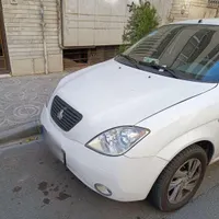 تیبا ۲ (هاچبک) EX، مدل ۱۳۹۶