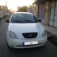 تیبا 2 (هاچبک) مدل ۱۳۹۹|خودرو سواری و وانت|شیراز, شهرک مطهری|دیوار